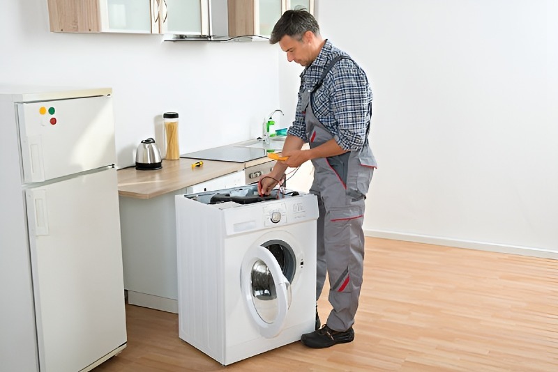 Washing Machine repair in San Diego